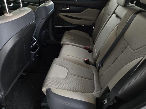 Used 2020 Hyundai Santa Fe SEL w/ Convenience Package FWD image 14