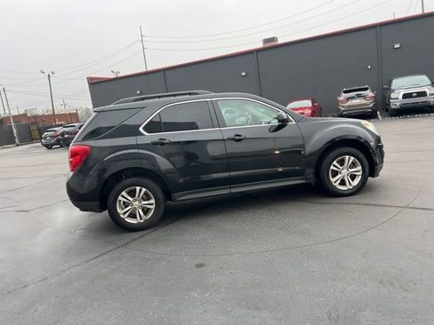 Used 2011 Chevrolet Equinox LT w/ Driver Convenience Package image 6
