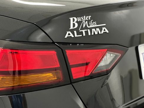 Used 2020 Nissan Altima 2.5 SL AWD/4WD image 22