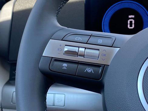 New 2026 Hyundai Kona SEL Sport FWD image 17