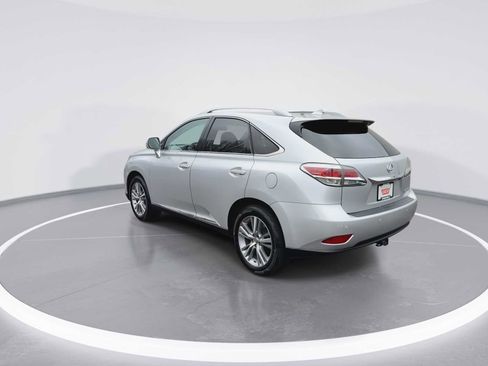 Used 2015 Lexus RX 350 AWD image 6