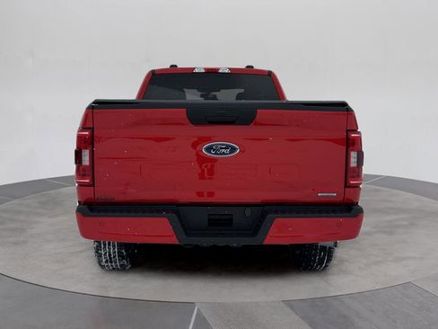 Used 2023 Ford F150 XL w/ STX Appearance Package image 5