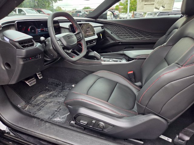 New 2027 Dodge Charger R/T AWD/4WD image 13