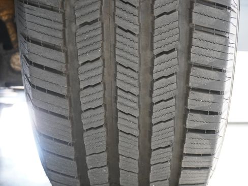 Used 2008 Toyota Tundra Limited image 22