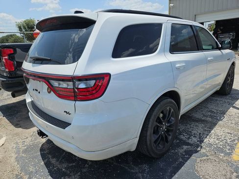 Used 2023 Dodge Durango R/T RWD image 5