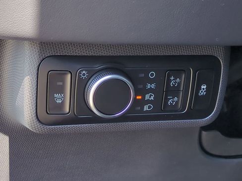 New 2025 Ford Mustang Mach-E Premium w/ Interior Protection Package image 16