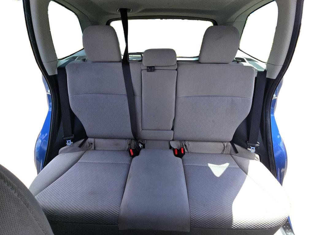 Used 2015 Subaru Forester 2.5i Premium w/ All-Weather Package AWD/4WD image 15