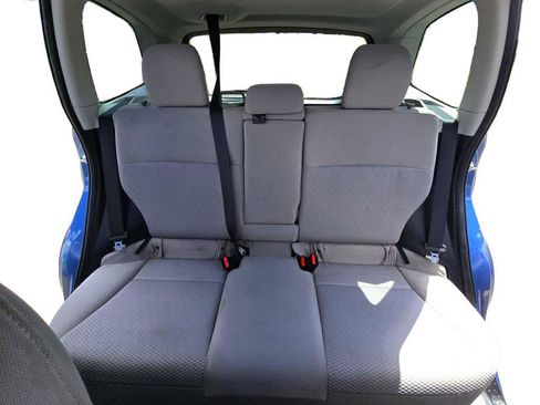 Used 2015 Subaru Forester 2.5i Premium w/ All-Weather Package AWD/4WD image 15