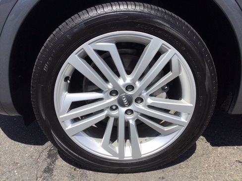 Used 2018 Audi Q5 2.0T Premium Plus w/ Premium Plus Package AWD/4WD image 43