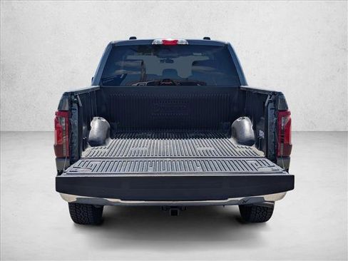 Used 2025 Ford F150 XLT w/ Equipment Group 301A Standard image 6