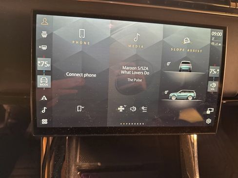 Used 2024 Land Rover Range Rover Sport SE image 13