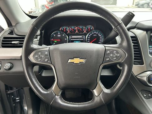 Used 2020 Chevrolet Tahoe LT w/ Luxury Package image 7