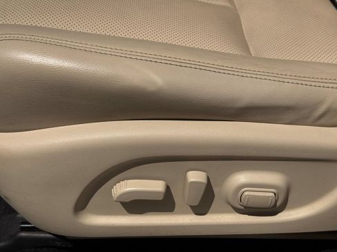 Used 2019 Nissan Murano SL w/ SL Technology Package FWD image 20
