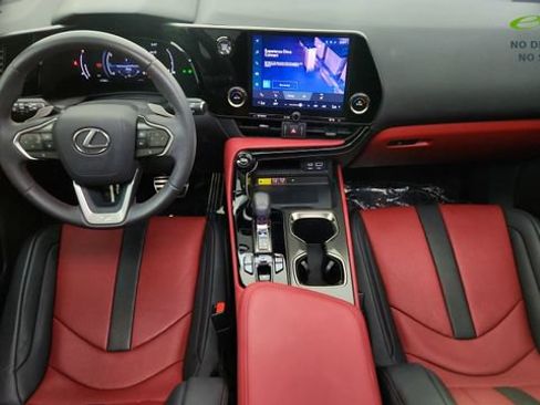 Used 2024 Lexus NX 350 F Sport AWD/4WD image 21
