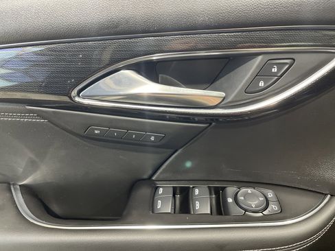 Used 2023 Buick Envision Essence w/ Sport Touring Package AWD/4WD image 32