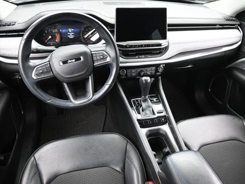 Used 2022 Jeep Compass Latitude w/ Convenience Group image 13