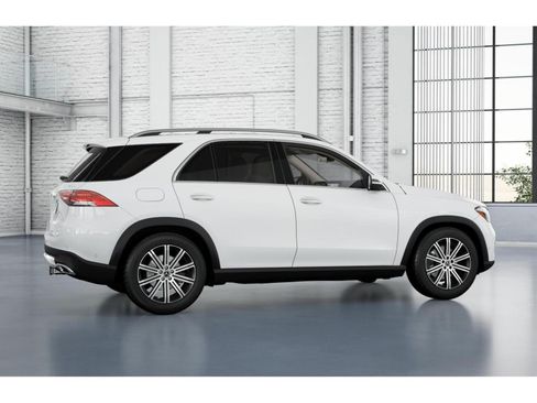 New 2026 Mercedes-Benz GLE 350 GLE 350 image 18