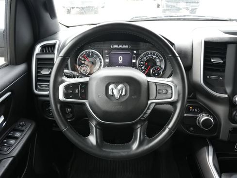 Used 2022 RAM 1500 Lone Star image 6