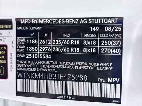 Certified 2026 Mercedes-Benz GLC 300 4MATIC image 26