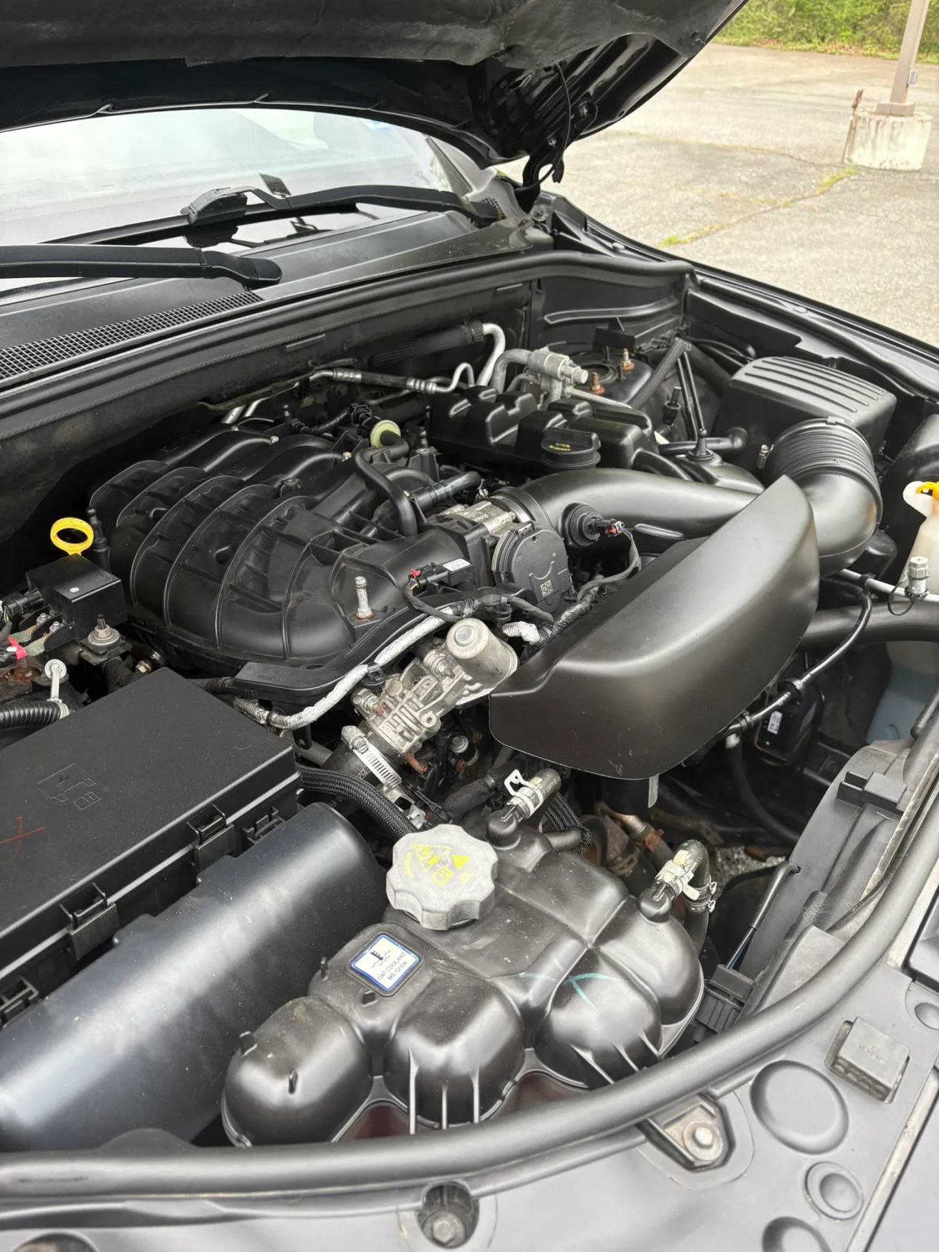 Used 2019 Dodge Durango GT AWD/4WD image 17