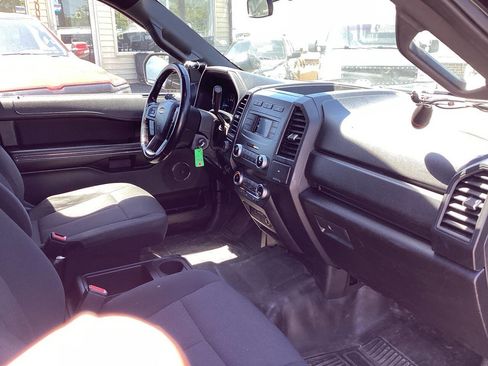 Used 2021 Ford Expedition XL AWD/4WD image 20