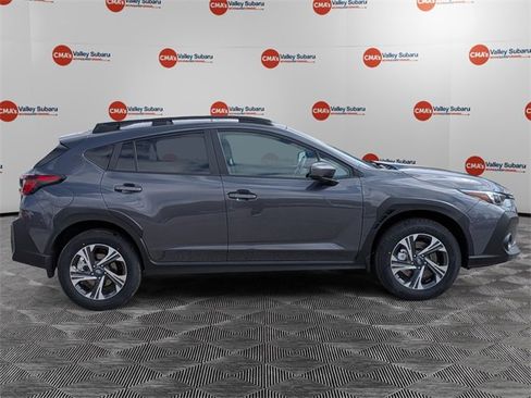New 2026 Subaru Crosstrek 2.0i Premium image 4