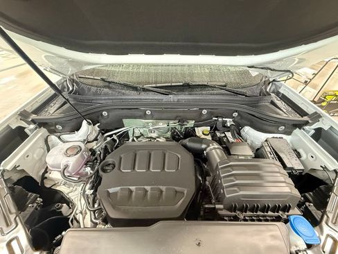 Used 2026 Volkswagen Atlas SEL AWD/4WD image 31