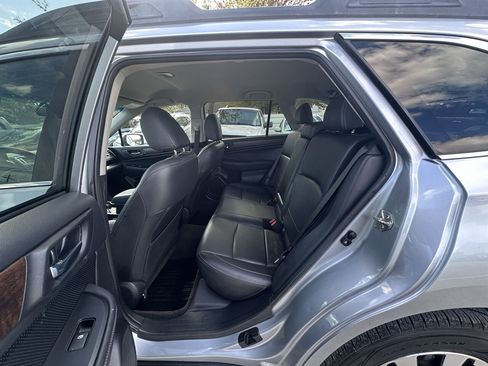 Used 2015 Subaru Outback 2.5i Limited AWD/4WD image 47