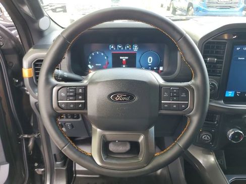 Used 2025 Ford F150 Tremor AWD/4WD image 21