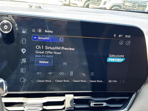 Used 2025 Chevrolet Equinox ACTIV FWD image 31
