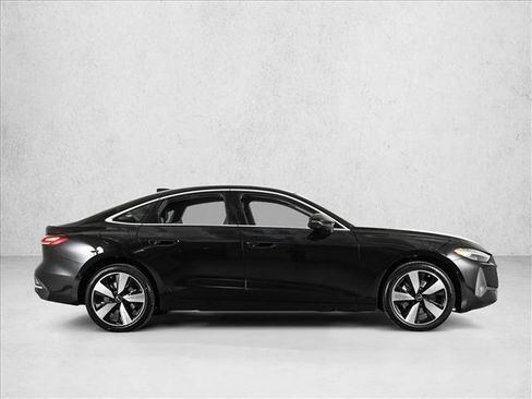 New 2025 Audi A5 2.0T Premium Plus Sedan image 4
