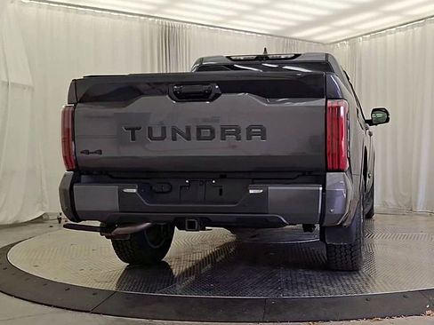 Used 2022 Toyota Tundra Platinum image 8