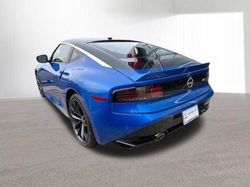 New 2024 Nissan Z Performance w/ Floor Mat Package image 30
