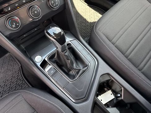 Used 2023 Volkswagen Tiguan S FWD image 29