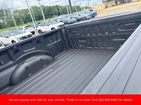 Used 2024 Ford F150 STX w/ STX Black Appearance Package AWD/4WD image 44
