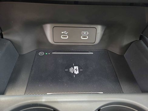 New 2026 Honda HR-V EX-L image 24