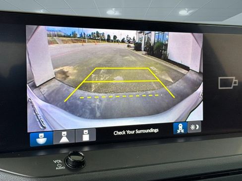 Certified 2025 Honda Accord Sport image 24