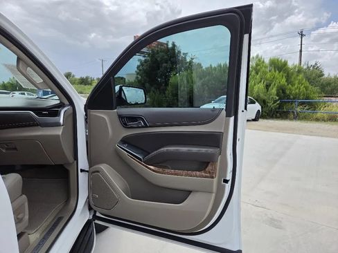 Used 2017 Chevrolet Tahoe Premier AWD/4WD image 21