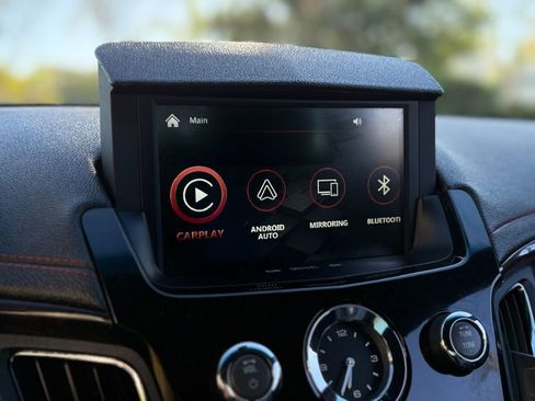 Used 2015 Cadillac CTS V image 40