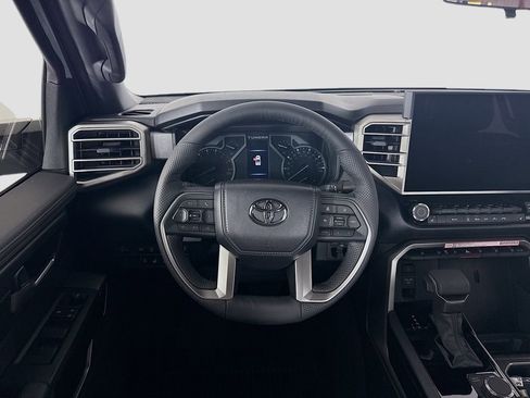 New 2026 Toyota Tundra SR5 image 15
