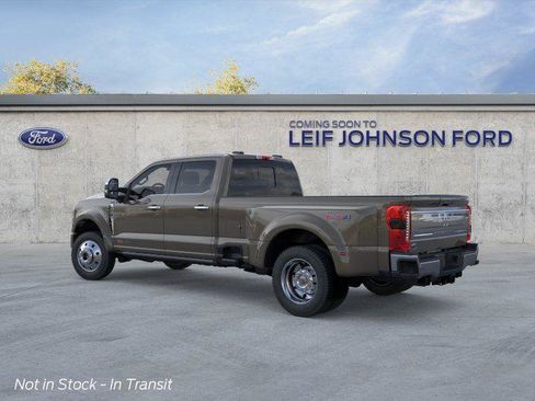New 2026 Ford F450 King Ranch AWD/4WD image 4