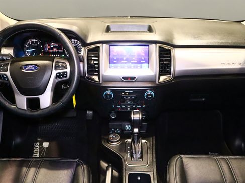 Used 2023 Ford Ranger XLT w/ Equipment Group 302A High image 21