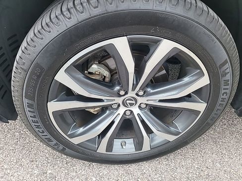 Used 2021 Lexus RX 350 FWD w/ Premium Package image 3