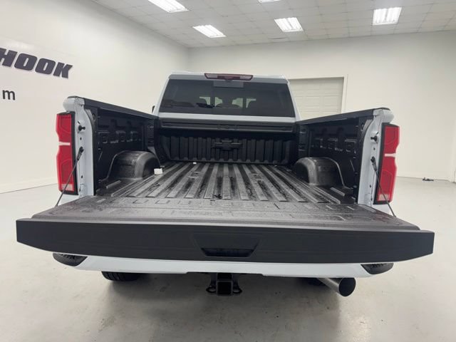 New 2026 Chevrolet Silverado 2500 High Country w/ High Country Premium Package AWD/4WD image 32