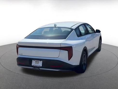 Used 2025 Kia K4 LXS image 14