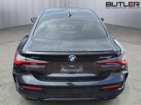 Used 2021 BMW 440i xDrive Coupe w/ Premium Package image 6