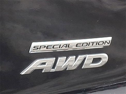 Certified 2022 Honda Pilot Special Edition image 30