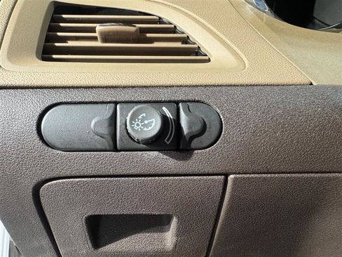 Used 2012 Chevrolet Malibu LT w/ Sunroof Package image 11