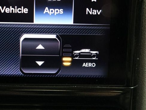 Used 2025 RAM 1500 Laramie w/ Night Edition image 35