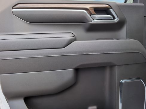 New 2026 Chevrolet Silverado 1500 LT w/ All Star Edition Plus image 29